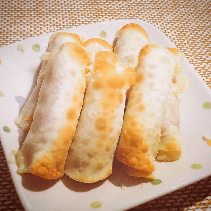 大人も子供も大好き ウインナーのチーズ餃子巻き レシピ 作り方 By Nano0305 楽天レシピ 大人も子供も大好き ウインナーのチーズ餃子巻き レシピ 作り方 By Nano0305 楽天レシピ